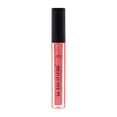 Afbeelding van Make Up Studio Lip Glaze Vintage Peony For Women 0.13 oz Gloss