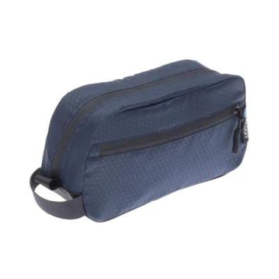 Afbeelding van Cocoon On The Go Toiletry Kit Small Galaxy blue