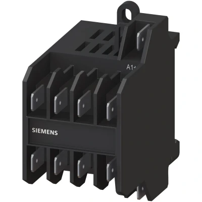 Afbeelding van Siemens 3TG1001 1BB4 Powerrelais 3x NO 1 stuk(s)
