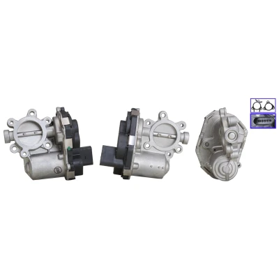 Afbeelding van DRI 717730374 EGR klep Electrisch Lagedruk zijde AUDI: A4 B9 Avant