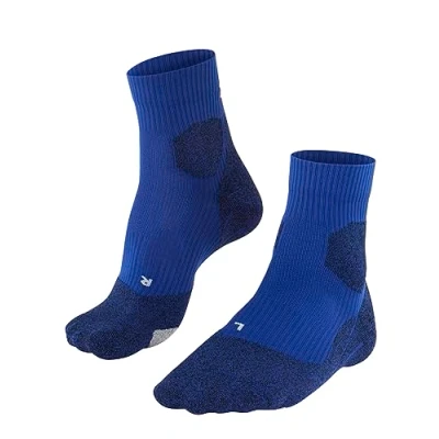 Afbeelding van Falke Sokken, Heren, Maat: 39 41, Athletic blue