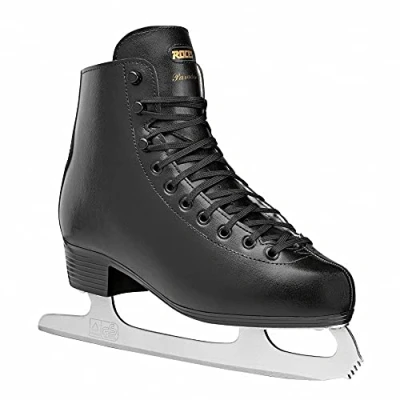 Afbeelding van Roces Schaatsen Maat 40 Unisex zwart