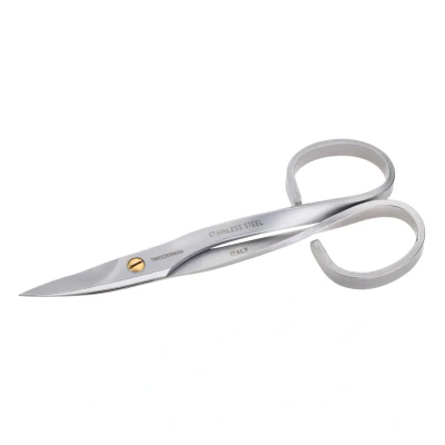 Afbeelding van Tweezerman Stainless Steel Nagelschaar