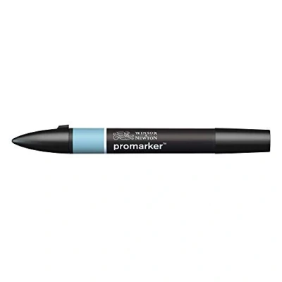 Afbeelding van Winsor &amp; Newton Promarker Jeansblauw (C917)