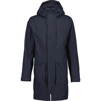 Afbeelding van Didriksons Parka, Heren, Maat: XXL, Blue