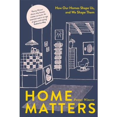Image de Home Matters