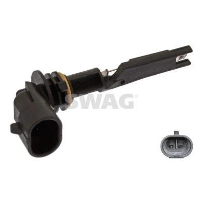 Afbeelding van SWAG 40 94 5416 Sensoren Met afdichtring OPEL: Astra H Hatchback, J Caravan