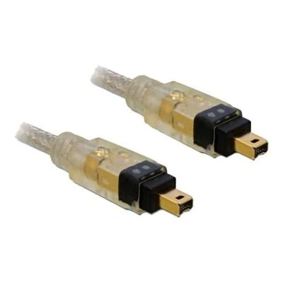 Image de DeLOCK Câble IEEE 1394 2 m