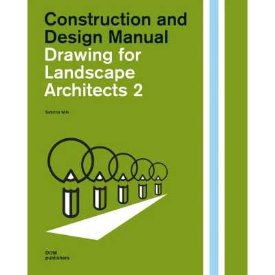 Afbeelding van Drawing for Landscape Architects 2
