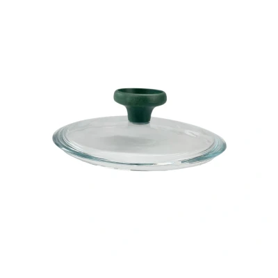 Afbeelding van TVS Glazen Deksel Eco ok 20cm 20 cm