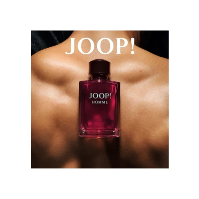 Afbeelding van Joop! Homme Aftershave Splash 75 ml