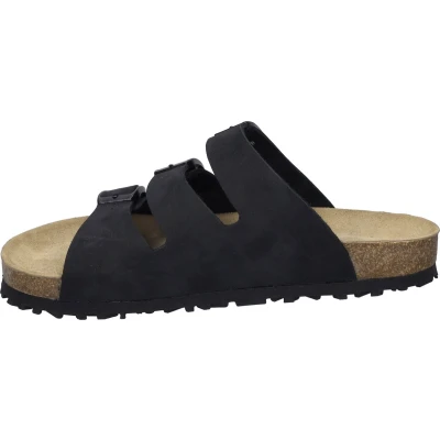 Afbeelding van JOSEF SEIBEL Hermine 05 Sandale für Damen Schwarz