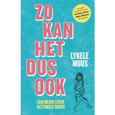 Afbeelding van Zo kan het dus ook