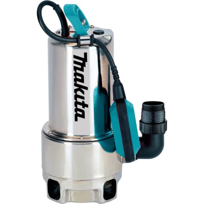 Afbeelding van 230 V Dompelpomp Voor Vuil Water