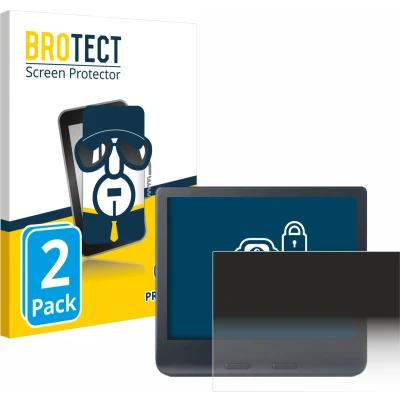 Afbeelding van BROTECT privacy screenprotector voor Kobo Libra Colour 2024 Folie Beschermfolie Blauwlichtfilter (2 Stuks)