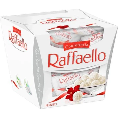 Afbeelding van Ferrero Confetteria 6x