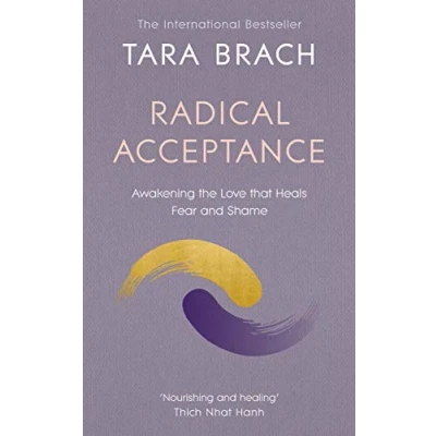 Afbeelding van Radical Acceptance
