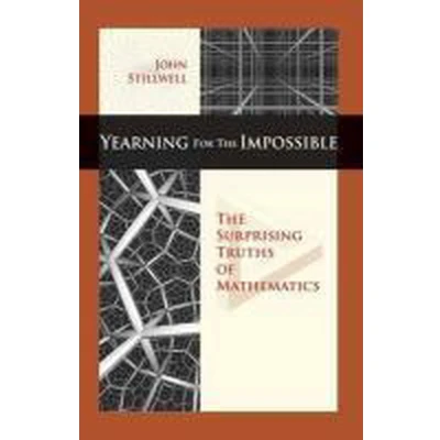 Afbeelding van Yearning for the Impossible