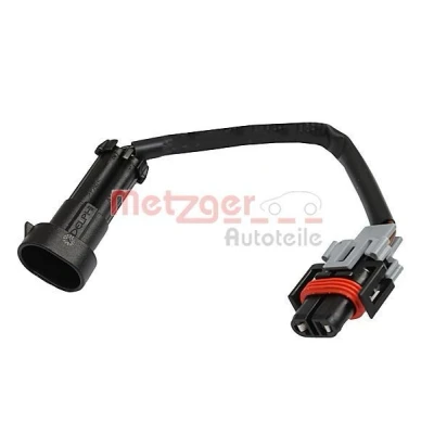 Afbeelding van METZGER 2323051 Kabelset, mistlamp
