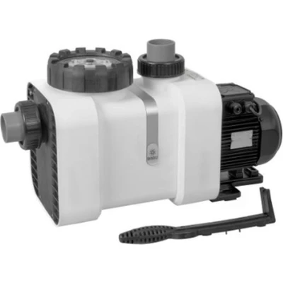 Afbeelding van SPECK Perform Max 13 0,45kW 230V Zwembadpomp