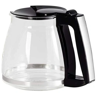 Image de Melitta verseuse m810 optima metallic 6505288