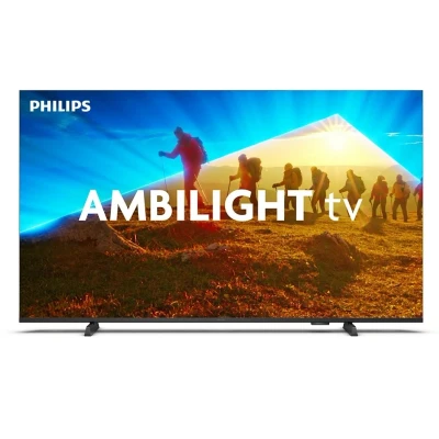Image de Philips 43PUS8009/12 LED 43&quot; 4K Ultra HD Smart TV Ambilight Noir Télévisions
