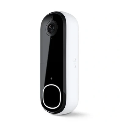 Image de Arlo HD Sonnette Vidéo Sans Fil