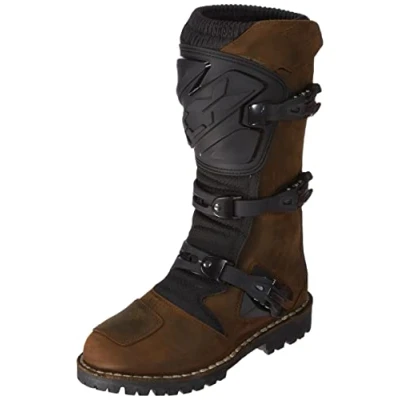 Afbeelding van TCX Drifter Wp Brown 39 Maat Laars