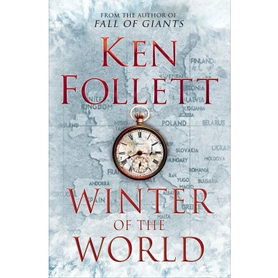 Afbeelding van the Century Trilogy Winter of World