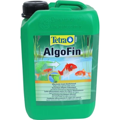Afbeelding van Pond Algo Fin 3 liter Tetra