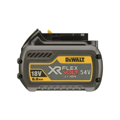 Afbeelding van Dewalt accu DCB546 XJ XR Flexvolt 18V 6.0Ah
