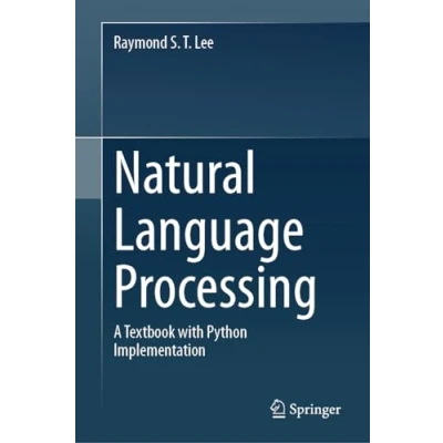 Afbeelding van Natural Language Processing