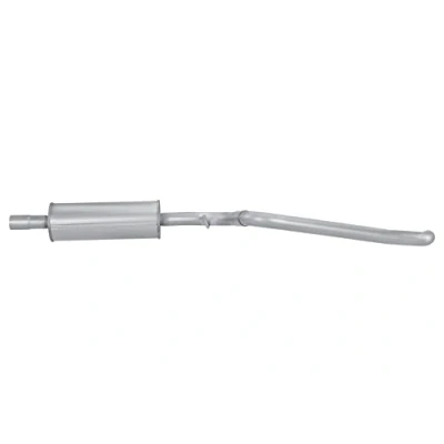 Afbeelding van HELLA 8LC 366 026 261 Middendemper Midden Met aanbouwdelen VOLKSWAGEN: Touran I