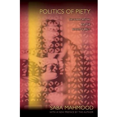 Afbeelding van Politics Of Piety
