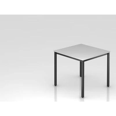 Afbeelding van hjh OFFICE PRO Doran Dq08 D Grijs
