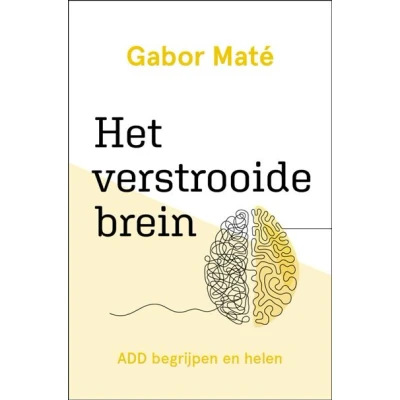 Image de Het verstrooide brein