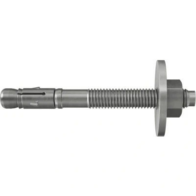 Afbeelding van Fischer Bolzenanker FBZ 8/10 GS A4 Plug 8 mm 543415 50 stuk(s)