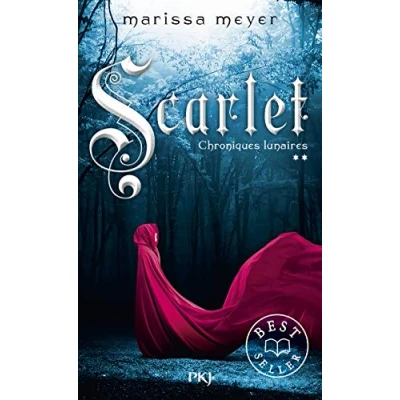 Afbeelding van Scarlet