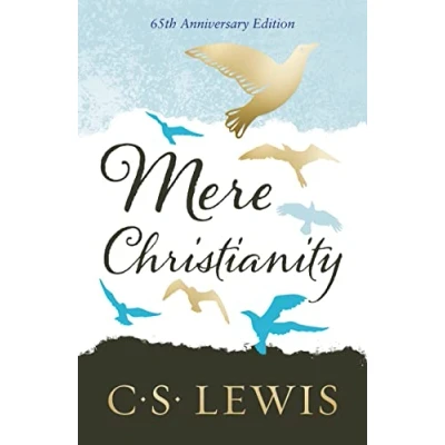 Afbeelding van Mere Christianity