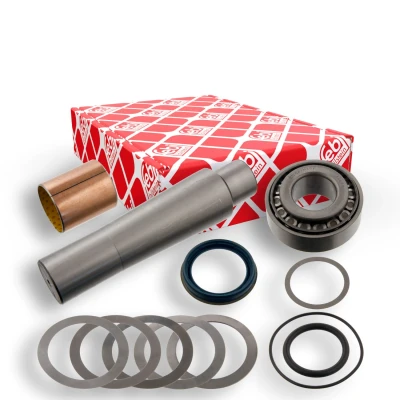 Afbeelding van Febi Bilstein Fuseepen rep.set 05016