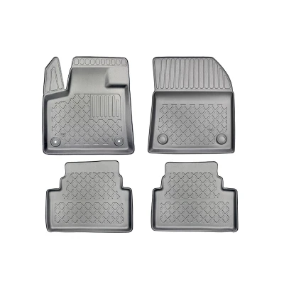 Afbeelding van Tapis de sol Guardliner pour Citroen C5 Aircross Plug in Hybrid + Facelift 2022 SUV 5 01.2020