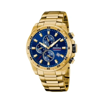 Afbeelding van Festina F20541/2 Heren Horloge