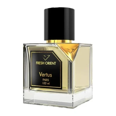 Image de Vertus Fresh Orient Eau de Parfum 100 ml