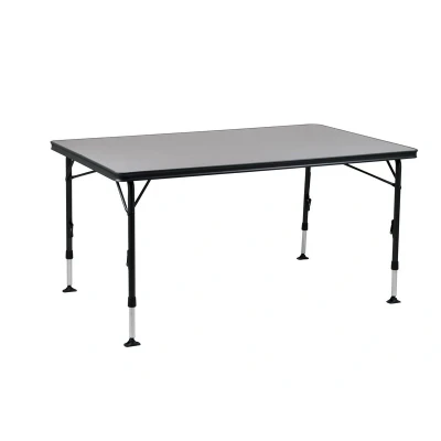 Afbeelding van Crespo Kampeer Tafel AP 274 Zwart Kleur 89