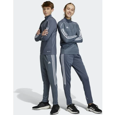 Afbeelding van adidas Performance TIRO 23 League Trainingsbroek voor kinderen, Maat: 140, Team onix