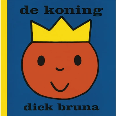 Afbeelding van De koning