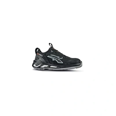 Image de Chaussures de sécurité basses RUSH S3 CI SRC ESD U Power
