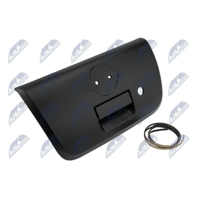 Afbeelding van NTY EZC NS 034 Achterklephendel