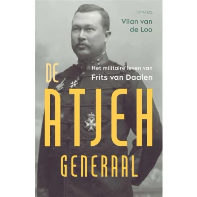 Image de De Atjeh generaal