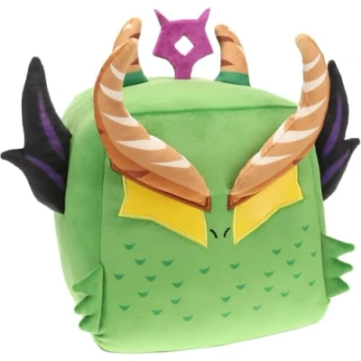 Afbeelding van Blox Fruits Grote Dragon Knuffel